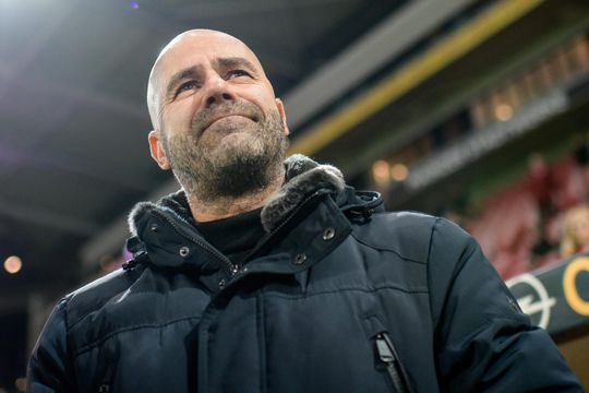 Ajax verliest met reservespelers van oude bekende Bosz met Bayer Leverkusen