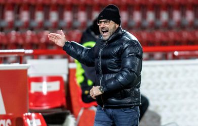 Leverkusen krijgt stevige tik in slotfase, Union Berlin mag dromen van Champions League