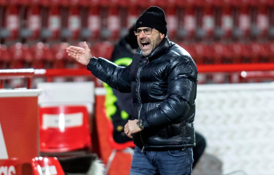 Leverkusen krijgt stevige tik in slotfase, Union Berlin mag dromen van Champions League