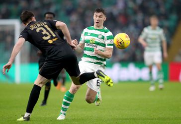 'Arsenal werkt aan komst Tierney'