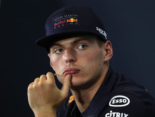 Verstappen kan gelijk aan de bak op eerste testdag in Barcelona