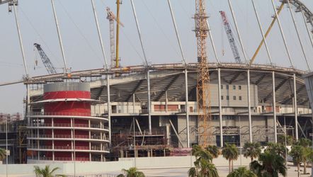 WK in Qatar van 21 november tot 18 december