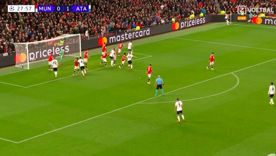 🎥 | Teun Koopmeiners laat zichzelf met schitterende assist zien bij Atalanta