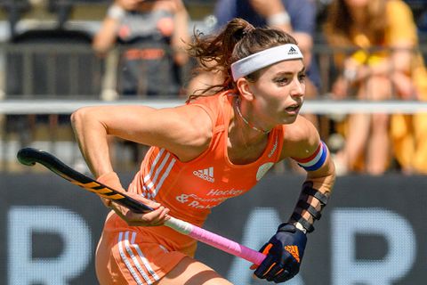 WK-selectie hockeyvrouwen bekend: 7 WK-debutanten en een herstelde Eva de Goede