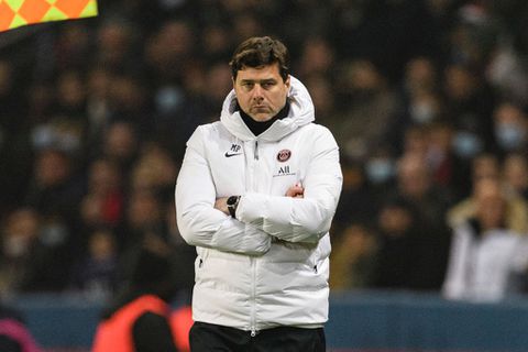 'Mauricio Pochettino wil PSG verlaten voor avontuur bij Manchester United'