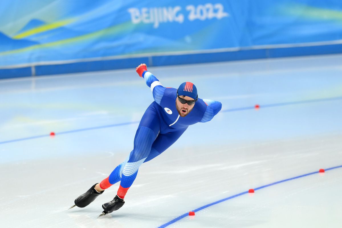 Het antwoord op je vraag: waarom heet Rusland ROC tijdens de Olympische Spelen?