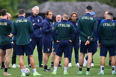 TV-gids: op deze zender(s) kijk je naar de EK-finale tussen Engeland en Italië
