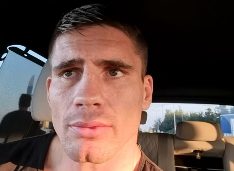 🎥 | Rico Verhoeven vertelt waarom hij Jamal Ben Saddik nog steeds haat