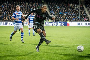 Haller: FC Utrecht –Ajax is als Dijon-Auxerre