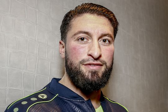 🎥 Jamal Ben Saddik heeft geleerd van nederlaag tegen Rico Verhoeven: 'Ik was te enthousiast'