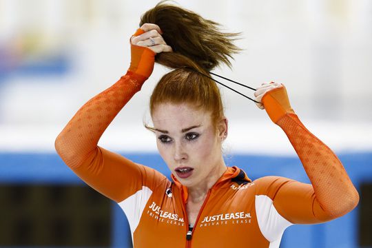 QUIZ: Ken jij alle TeamNL-schaatsers?