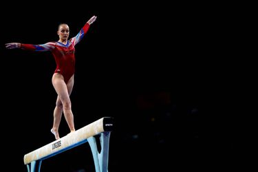 Olympisch ticket voor Oranje-turnsters al binnen