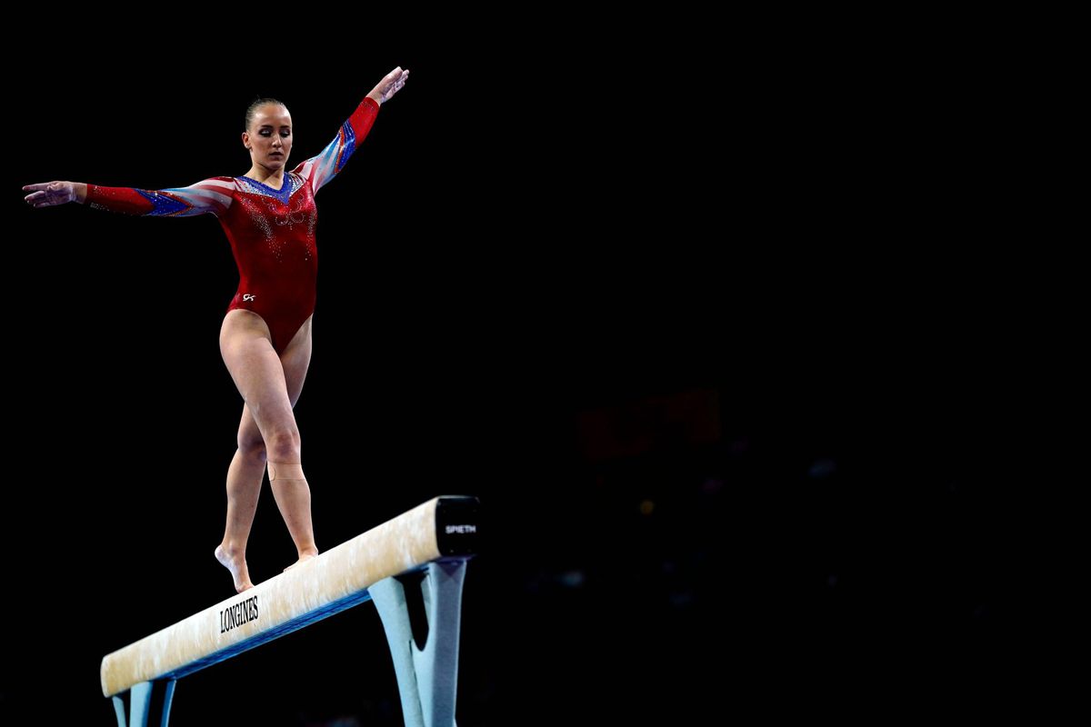 Olympisch ticket voor Oranje-turnsters al binnen