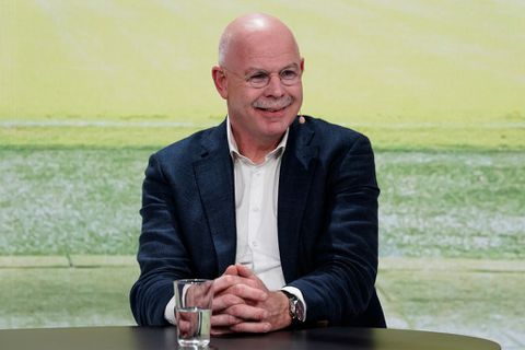 Voormalig PSV-directeur Toon Gerbrands gaat aan de slag bij NAC