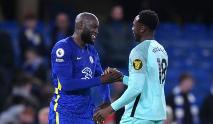 🎥 | Samenvatting: Lukaku en good old Welbeck scoren bij Chelsea - Brighton