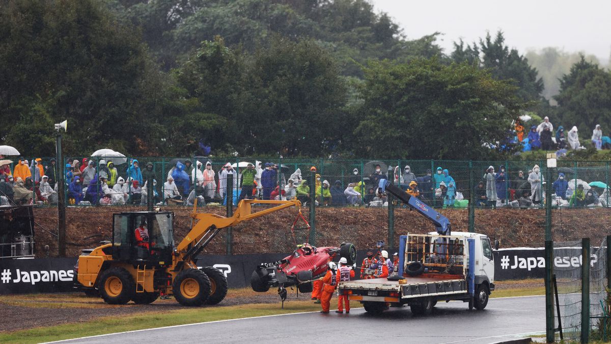 FIA gaat onderzoek doen na hevige kritiek over tractor op het circuit