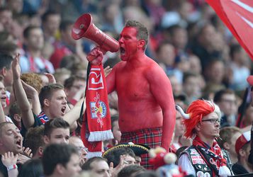 RB Leipzig gooit 7 spelers eruit met het oog op de CL