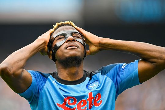 🎥 | Deze wereldgoal van Salernitana verziekt het titelfeestje van Napoli