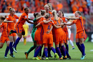 Na Snollebollekes zorgen ook Vitesse en Oranje Leeuwinnen voor uitverkocht GelreDome