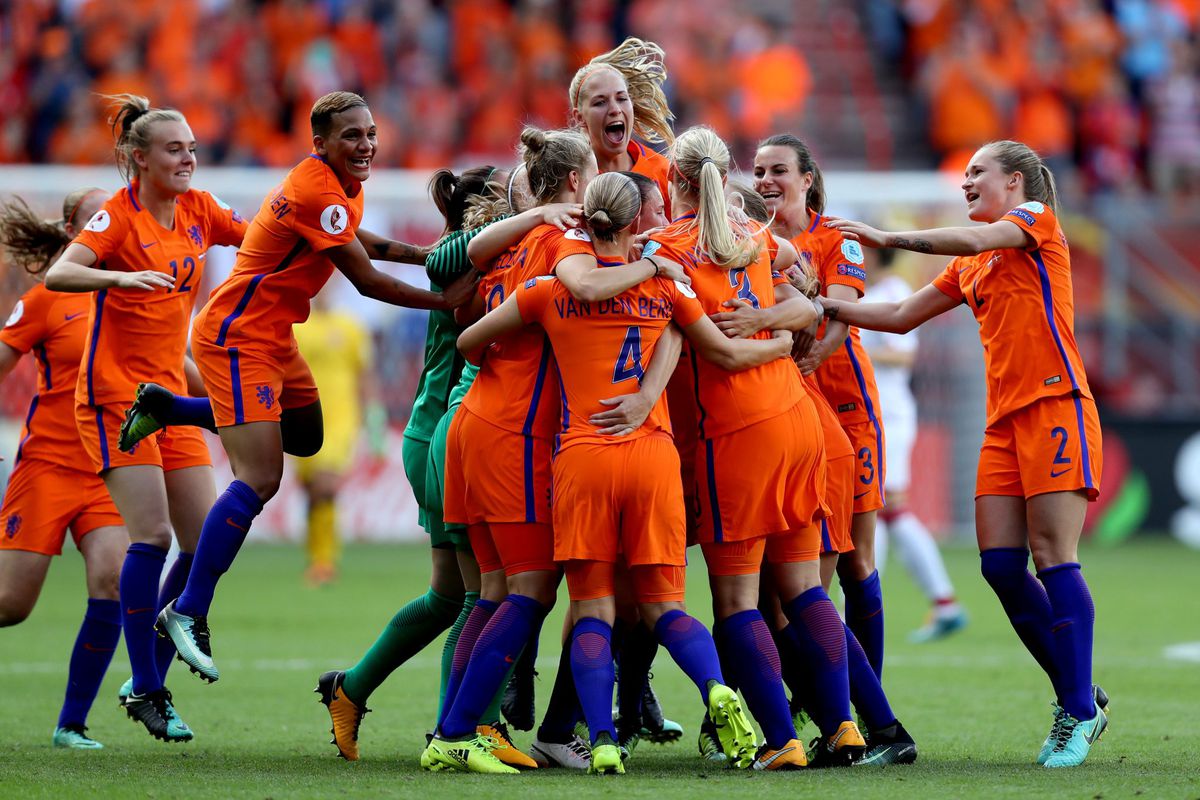 Na Snollebollekes zorgen ook Vitesse en Oranje Leeuwinnen voor uitverkocht GelreDome