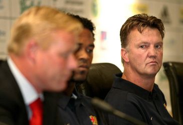 8 persconferenties die we niet gauw vergeten (video's)