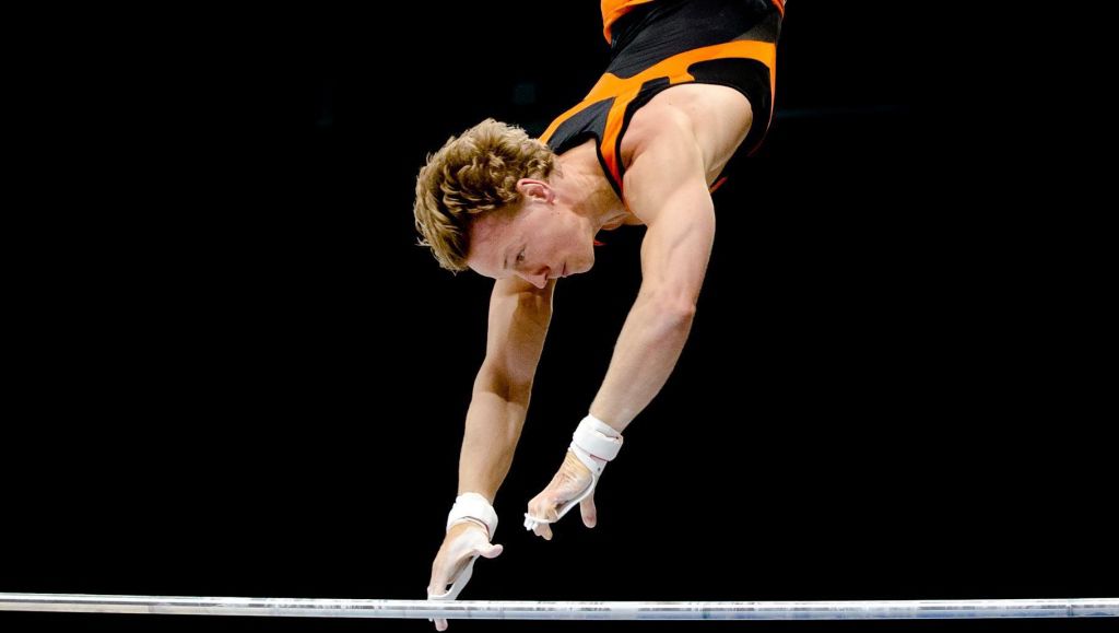 Zonderland turnt zeker nog een jaar door