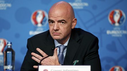 UEFA verdeelt ruim 300 miljoen euro bij EK waar Nederland niet bij is