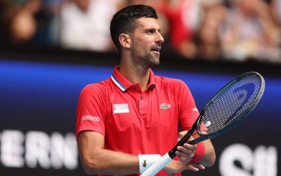🎥 | Wow: Novak Djokovic spreekt woordje Chinees op persconferentie