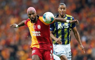 Derby van Istanbul slaapverwekkend saai, geen goals en maar 3 kaarten