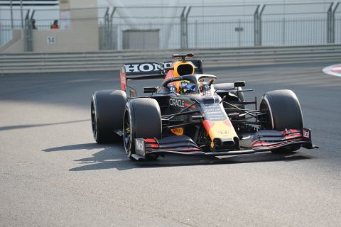 Red Bull Racing onthult nieuwe naam: deal van 430 miljoen euro