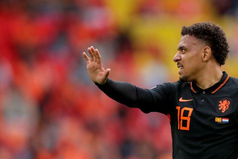 🎥 | Interviews met Wijnaldum en Frenkie: 'Malen is gewoon een heel goede speler'