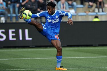 Eliteclubs tonen interesse in Batshuayi