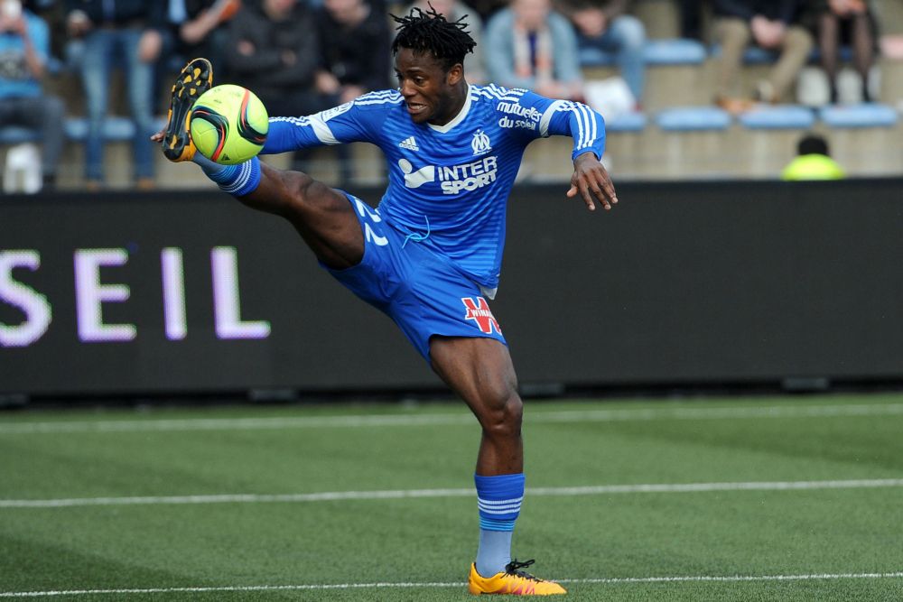 Eliteclubs tonen interesse in Batshuayi