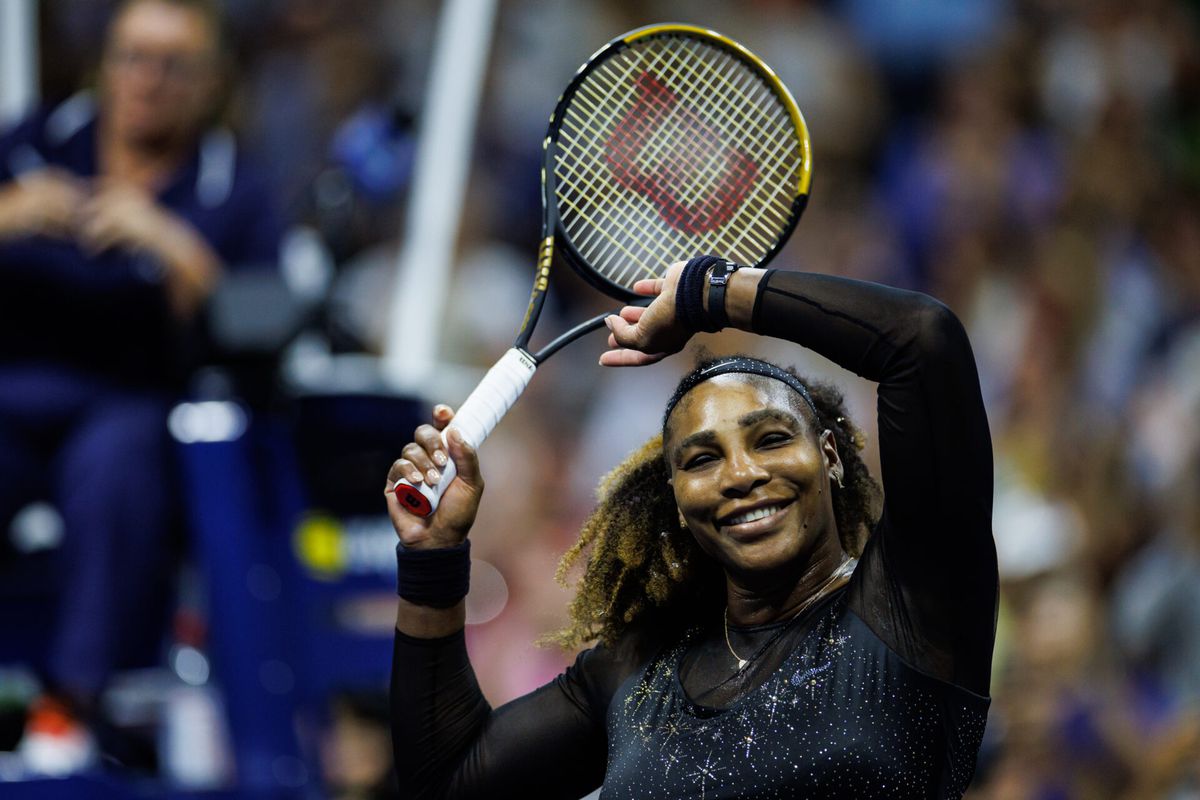 We gaan nog niet naar huis! Serena Williams verrast met zege op 2e geplaatste Kontaveit