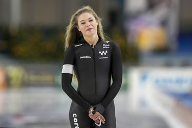 Kansenmatrix OKT: deze schaatsers gaan naar de Olympische Winterspelen