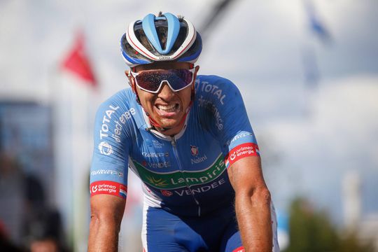 Ploeg Niki Terpstra NIET naar de Giro d'Italia: 'Zouden ons sportief in gevaar brengen'