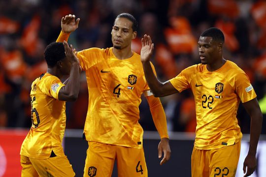 EA Sports voorspelt het WK: is Nederland favoriet voor de wereldtitel?