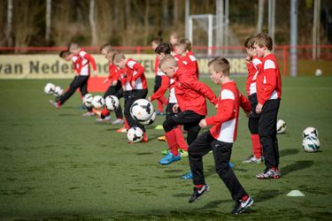 FC Twente en Heracles krijgen evenveel te zeggen over gezamenlijke jeugdopleiding