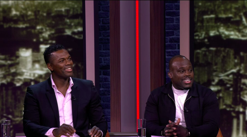 Vechtpensioen knaagt bij net gestopte Melvin Manhoef: 'Word nog altijd benaderd'