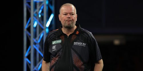 Van Barneveld over WK-loting: 'Het is wel even schrikken als ik mijn schema bekijk'