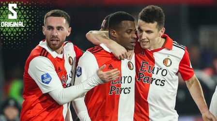 Willem van Hanegem baalt van Feyenoord-reserve: 'Laat het verdomme zien man'