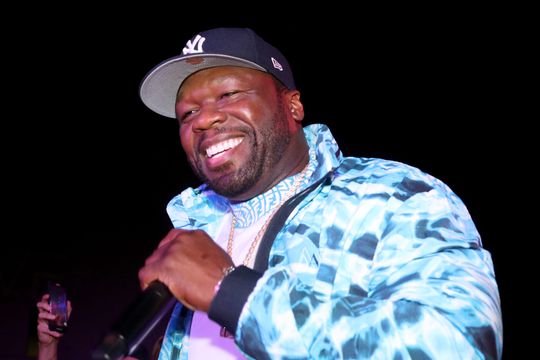 Triller strikt opnieuw rapper als commentator: 50 cent doet verslag van Holyfield vs Belfort
