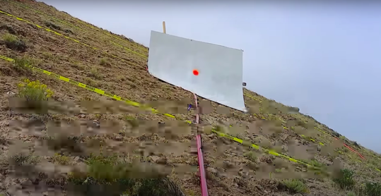 🎥 | Zien! Nieuw wereldrecord: scherpschutter schiet van meer dan 7 kilometer RAAK