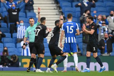 🎥 | Brighton verslaat ondertal Manchester City: check hier alle doelpunten