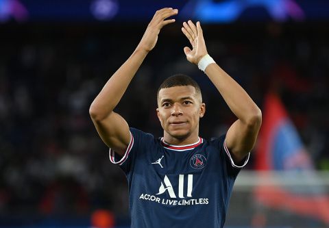 Real Madrid-voorzitter reageert op Kylian Mbappé: 'In januari komen we met nieuws'