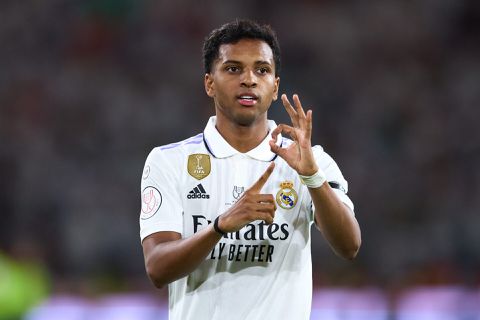 Real Madrid-speler Rodrygo 3e slachtoffer van inbraak: ‘Overhoop gehaalde kamers’