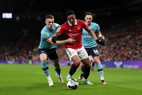 De Carabao Cup of League Cup: hoe werkt het 2e bekertoernooi van Engeland?