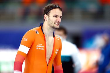 Thomas Krol en Kai Verbij na dag 1 WK sprint achter Canadees sprintkanon Dubreuil