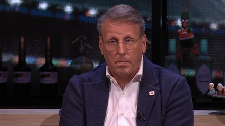 🎥 | Chris Woerts: ‘Frank Arnesen moet (tijdelijk) vervangen worden bij Feyenoord’