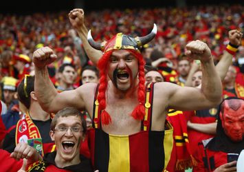 Wees blij dat 'we' niet naar het WK gaan: Belgen betalen bijna 2000 euro
